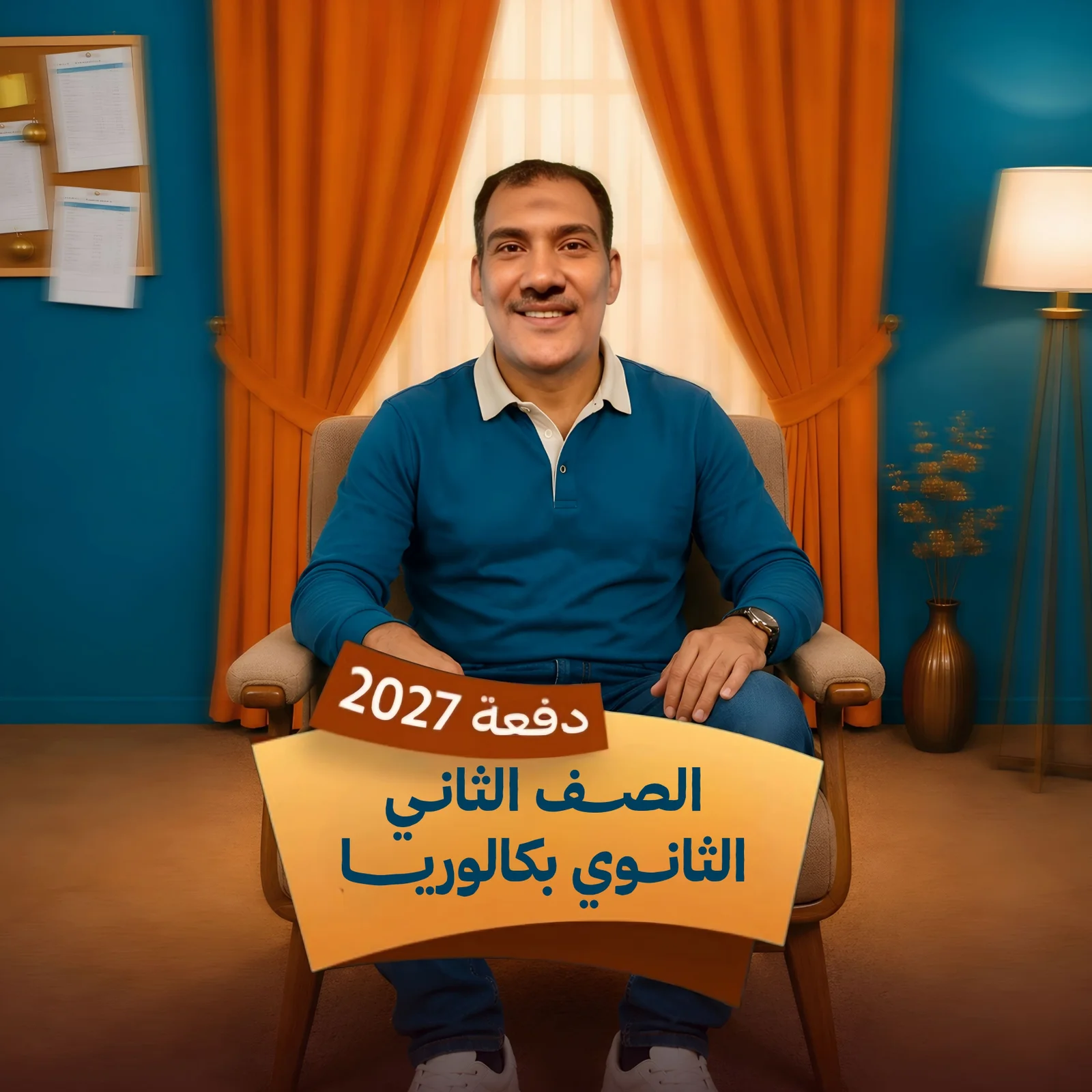 الصف الثاني الثانوي